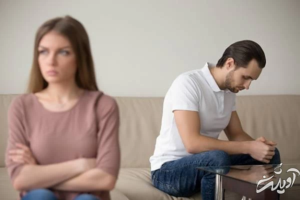 معایب و مزایای ازدواج با مرد مطلقه مشکلات ازدواج با مرد مطلقه